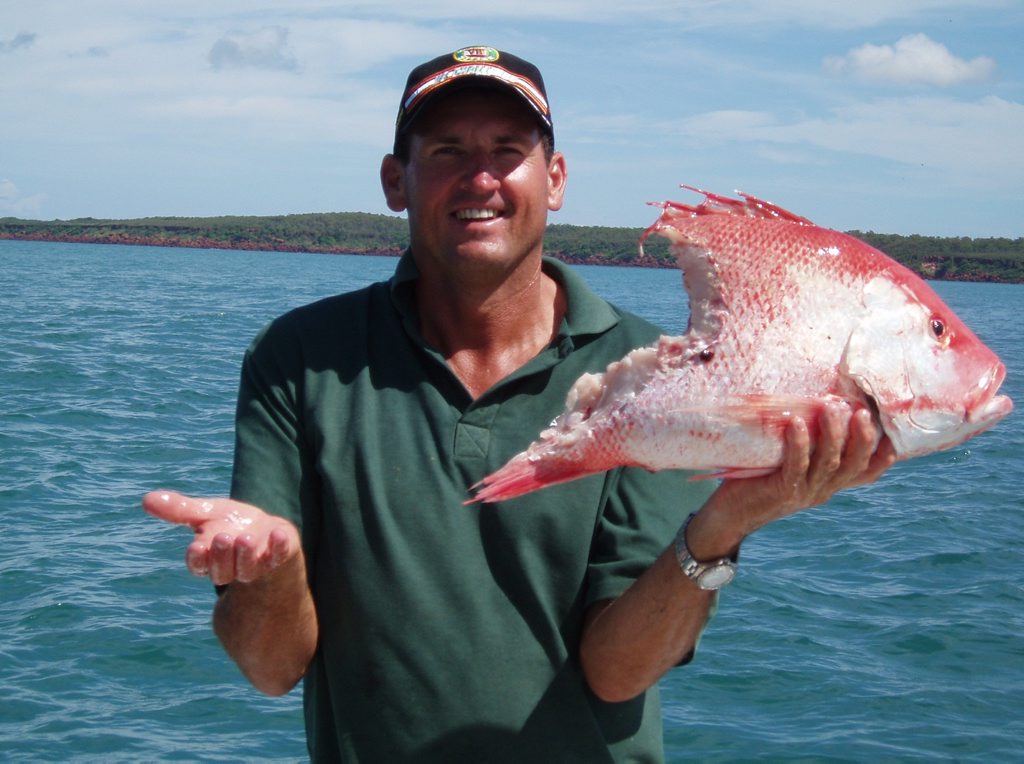 Former Bundaberg man Darryl Manderson was crushed to death in Gove on February 25. Former Bundaberg man Darryl Manderson was crushed to death in Gove on February 25.